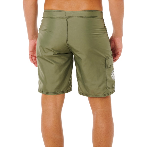 Rip Curl Mens Premium Surf Boardshort 0EOMBO - Surplus Green